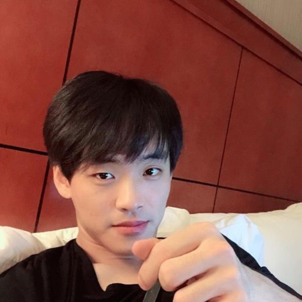 Meet your Posher, 성현